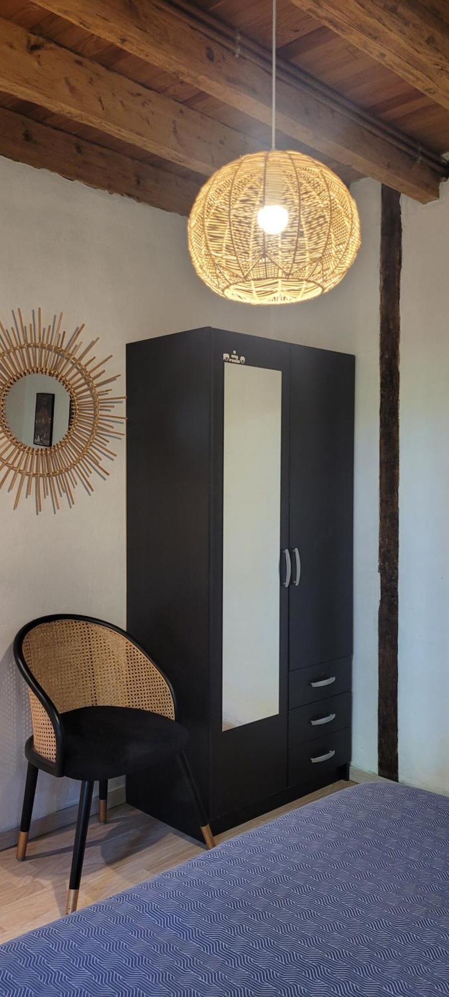 La Chambre Du Cantou Lautrec Zewnętrze zdjęcie
