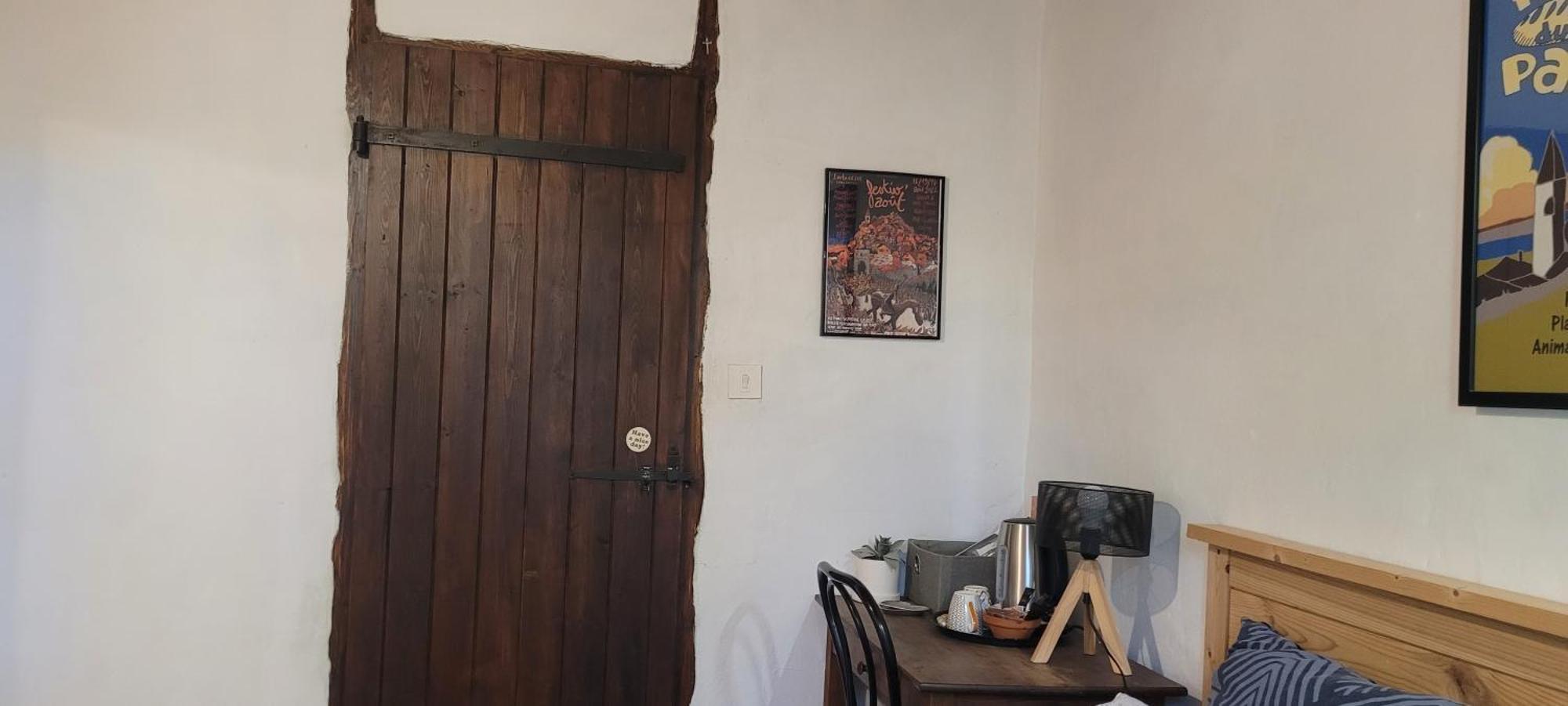 La Chambre Du Cantou Lautrec Zewnętrze zdjęcie